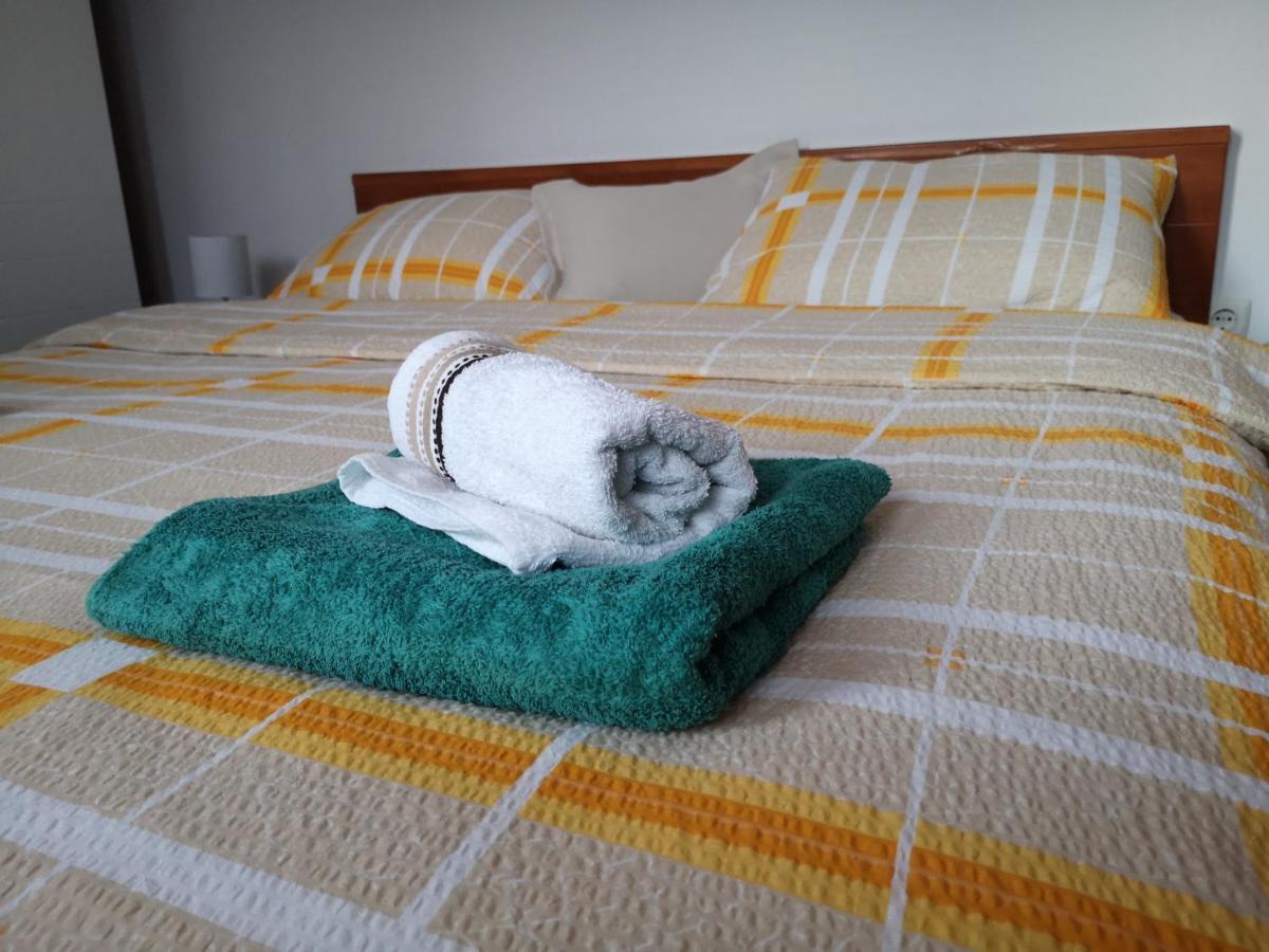 Apartment Igor - Holiday Home Ostarije ภายนอก รูปภาพ