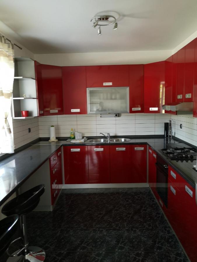 Apartment Igor - Holiday Home Ostarije ภายนอก รูปภาพ
