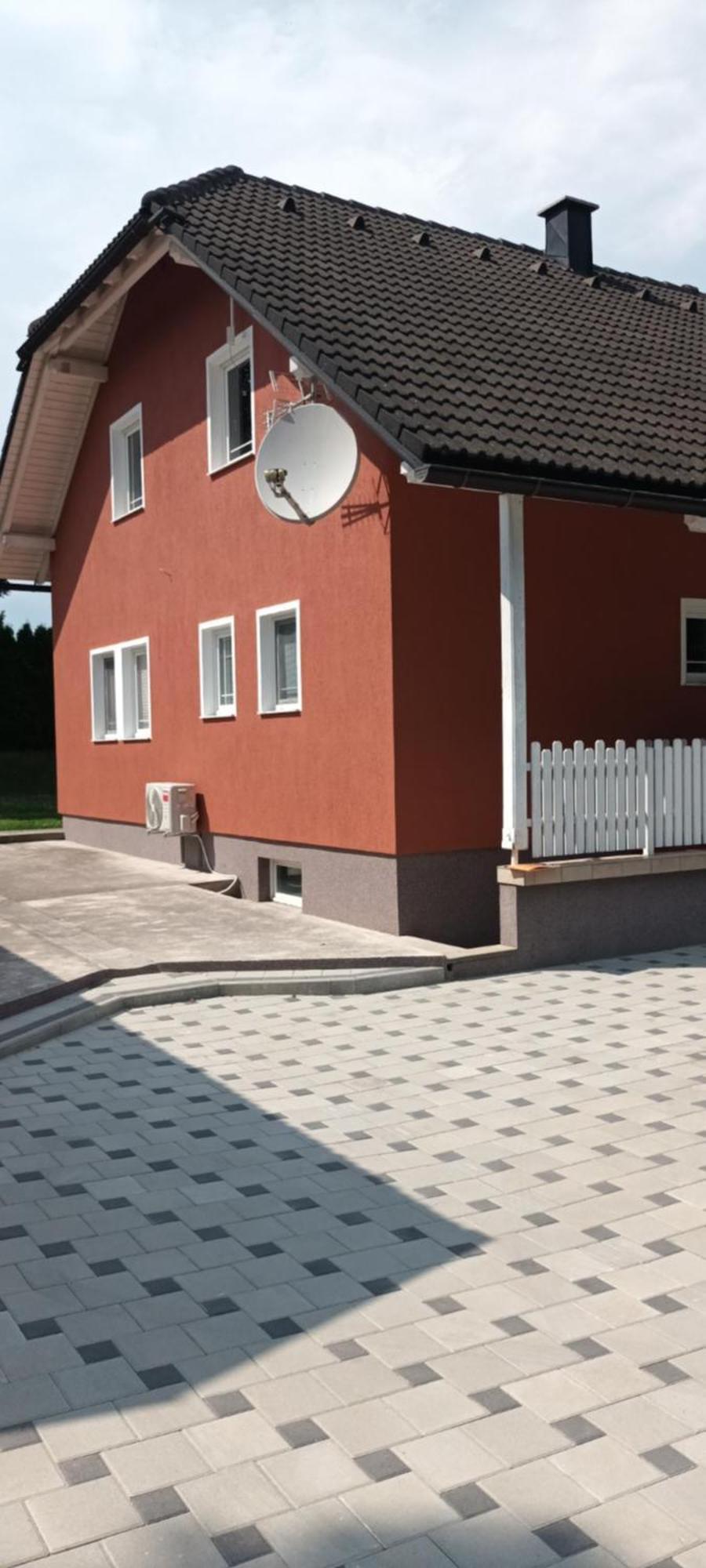 Apartment Igor - Holiday Home Ostarije ภายนอก รูปภาพ