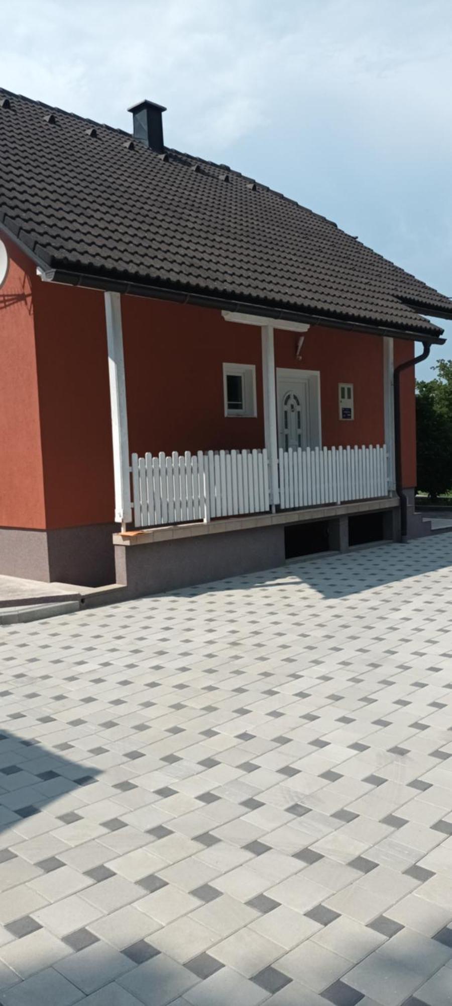 Apartment Igor - Holiday Home Ostarije ภายนอก รูปภาพ