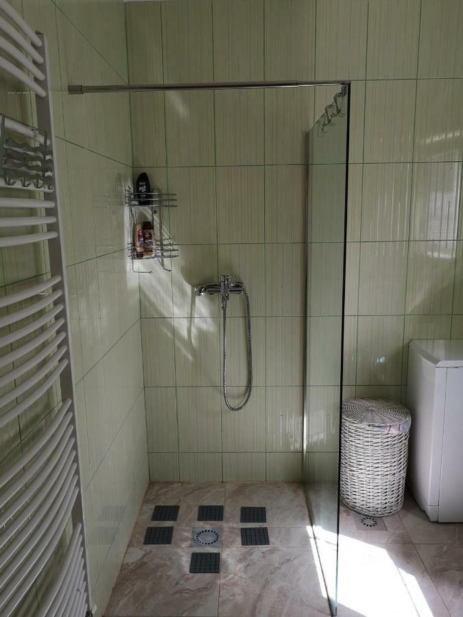 Apartment Igor - Holiday Home Ostarije ภายนอก รูปภาพ