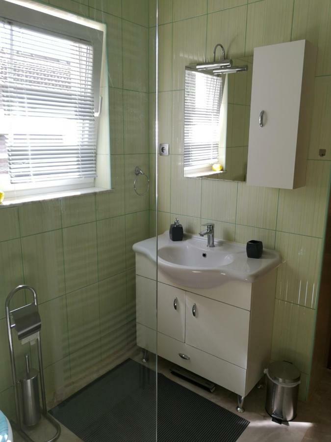 Apartment Igor - Holiday Home Ostarije ภายนอก รูปภาพ